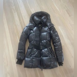 Womens SAM Winter Jacket